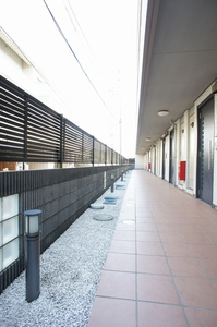 ノールヴィラージュ平塚 101号-15