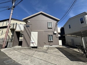 ディアスヨシカワ 103号-12