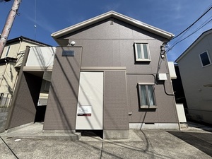 ディアスヨシカワ 103号-14