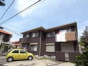 ドム・NiSi 101号-13