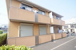 ヴェルドミールＹＡＺＡＷＡ　Ⅰ 202号-14