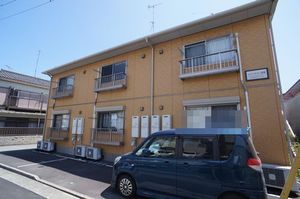 シャーメゾン浜町 102号-2