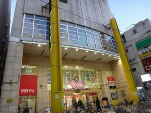 シャーメゾン浜町 102号-4