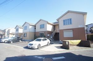 マサール１号館 203号-12