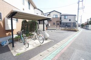 マサール１号館 203号-13