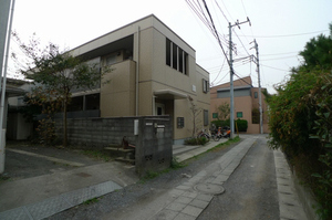 メゾンオクト 105号-13