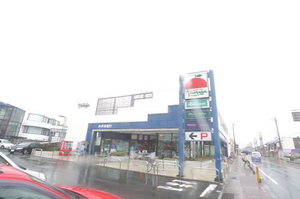 グリーン・ヴィラひばりが丘 101号-12