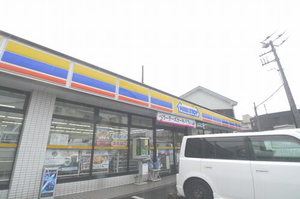 グリーン・ヴィラひばりが丘 101号-13