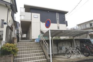 ヒルズコート湘南台 105号-15