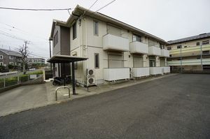 プラウディア湘南 201号-13