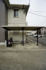 プラウディア湘南 201号-15