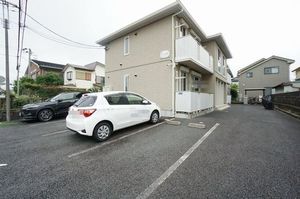 ルミエール湘南台 101号-13