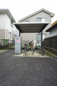 ルミエール湘南台 101号-14