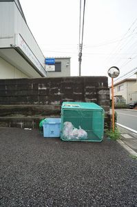 ルミエール湘南台 101号-15
