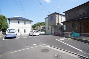 サンハイツ B 201号-12