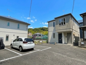 サンハイツ B 201号-15