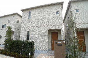 石川４丁目戸建　Ｋ 101号-1