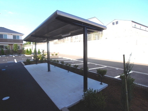 グランＫコート　Ｃ 203号-14