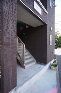 ピノ・ヴィエント 301号-13
