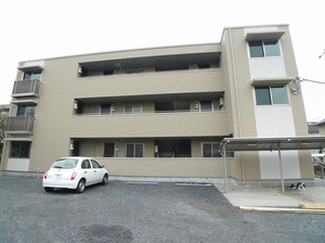 ソレイユ湘南　Ｇ 302号-12