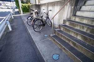 ムジカフォンターナ 101号-14