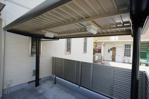 ハイツアゼリア 105号-12