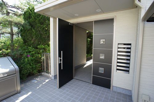 ハイツアゼリア 105号-13