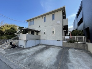 ハイツアゼリア 105号-14