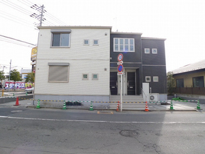 スリジェ湘南 202号-14