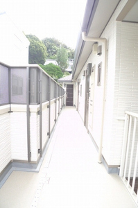 カーサ　リレナ 202号-13