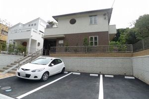 カーサ　リレナ 202号-15