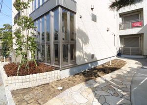 アドコート元町 202号-2