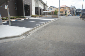 コスモステージ湘南　Ｂ 102号-13