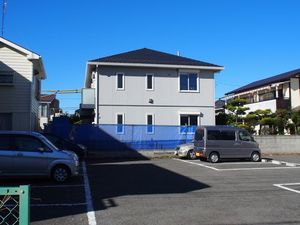 ディアコート鵠沼 202号-12