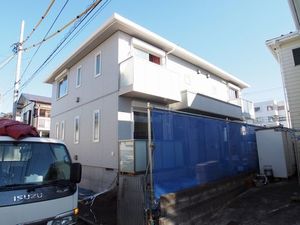 ディアコート鵠沼 202号-13