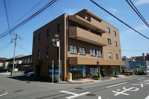 プレジャ湘南台 302号-13