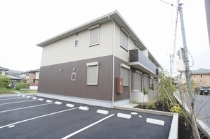 レフィナード　Ｅ 101号-2