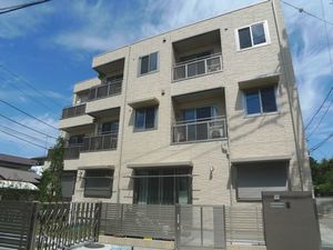 マイ ラポール 202号-12