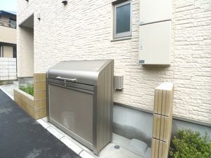 マイ ラポール 202号-15