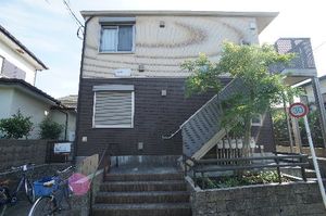 ＨＯＬＡ　Ⅱ 102号-13