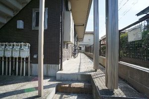 ＨＯＬＡ　Ⅱ 102号-14
