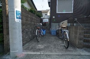 ＨＯＬＡ　Ⅱ 102号-15