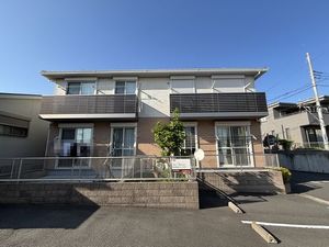 グランＫコート　Ｌ 201号-1