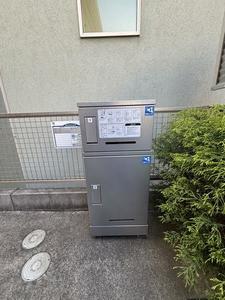 グランＫコート　Ｌ 201号-13