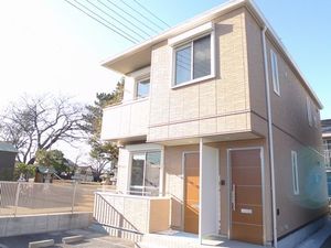 サザンテラス茅ヶ崎