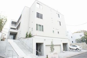 ラ・コリーナ 203号-1