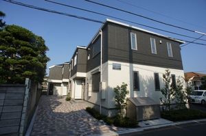 グラン　ヴィスタ