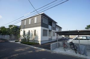 グラン　ヴィスタ 103号-13