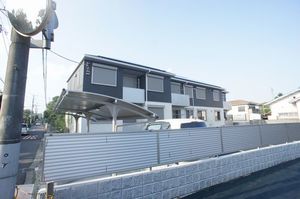 グラン　ヴィスタ 103号-14