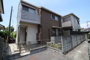 フロントマーレ片瀬